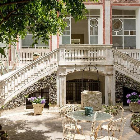 Artemisia Domus - Giardino Hotel Naples Exterior photo