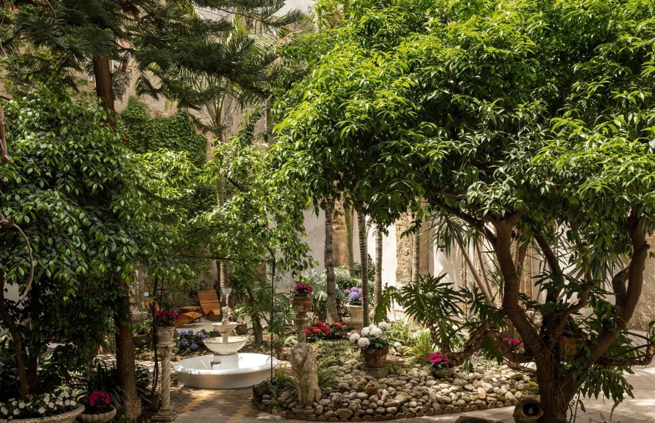 Artemisia Domus - Giardino Hotel Naples Exterior photo