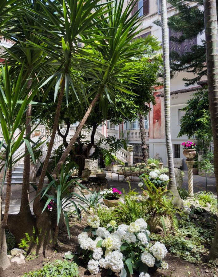 Artemisia Domus - Giardino Hotel Naples Exterior photo