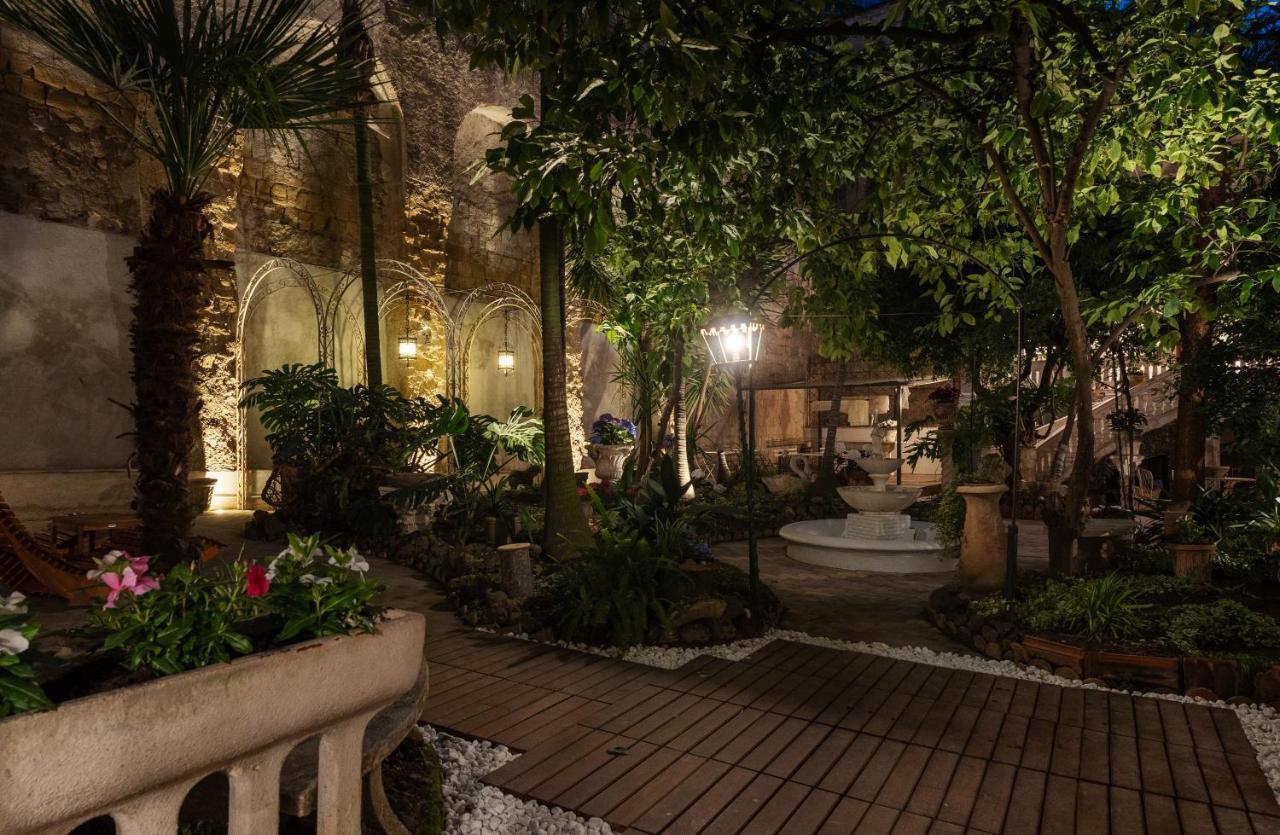 Artemisia Domus - Giardino Hotel Naples Exterior photo